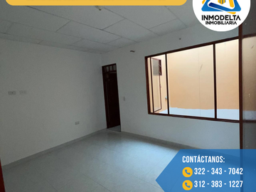 VENDO CASA CERCA A LA AVENIDA PRINCIPAL DE ACACÍAS META