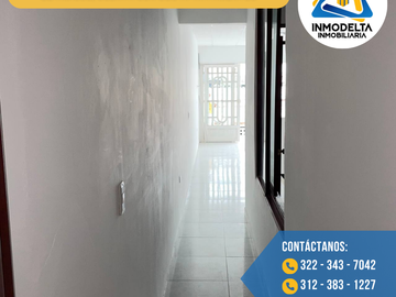 VENDO CASA CERCA A LA AVENIDA PRINCIPAL DE ACACÍAS META