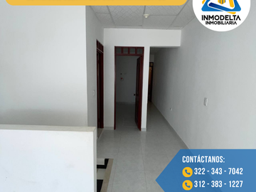 VENDO CASA CERCA A LA AVENIDA PRINCIPAL DE ACACÍAS META