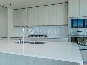 Departamento en Venta, Sls Harbour, Zona Hotelera, Cancún, Quintana Roo.