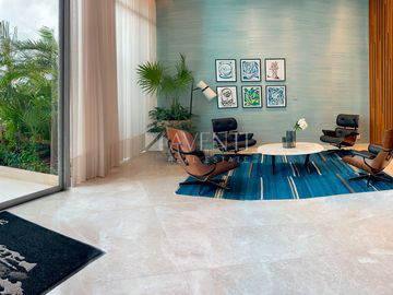 Departamento en Venta, Sls Harbour, Zona Hotelera, Cancún, Quintana Roo.