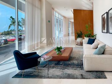 Departamento en Venta, Sls Harbour, Zona Hotelera, Cancún, Quintana Roo.