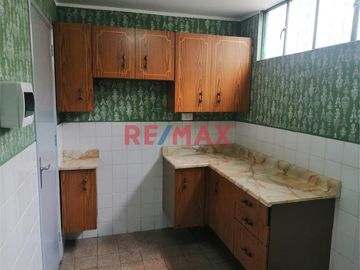 Departamento En Lima Cercado 65 M2