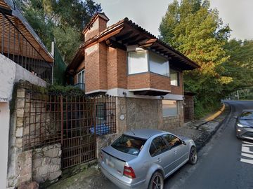 Propiedad adjudicada con cesión inmediata en VALLE DE BRAVO