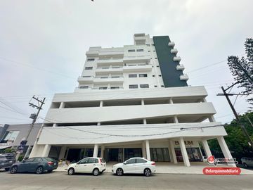 VENTA | DEPARTAMENTO NUEVO 2 HABITACIONES FRACCIONAMIENTO VIRGINIA