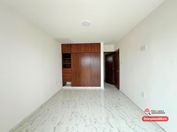VENTA | DEPARTAMENTO NUEVO 2 HABITACIONES FRACCIONAMIENTO VIRGINIA