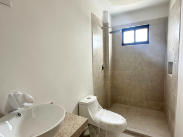 VENTA | DEPARTAMENTO NUEVO 2 HABITACIONES FRACCIONAMIENTO VIRGINIA