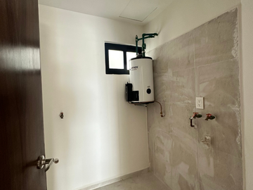 VENTA | DEPARTAMENTO NUEVO 2 HABITACIONES FRACCIONAMIENTO VIRGINIA