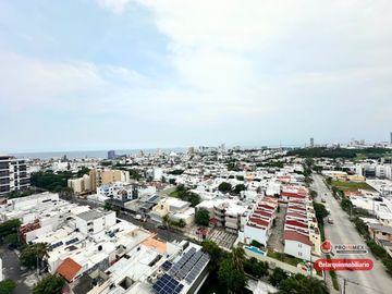 VENTA | DEPARTAMENTO NUEVO 2 HABITACIONES FRACCIONAMIENTO VIRGINIA