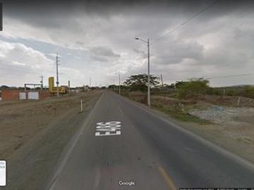 Venta Terreno 287.414 m² Vía Salitre Km 5.5