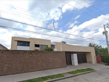 CASA EN VENTA EN LAS AGUILAS, SAN LUIS POTOSI, REMATE ADJUDICADO