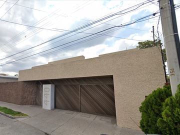 CASA EN VENTA EN LAS AGUILAS, SAN LUIS POTOSI, REMATE ADJUDICADO