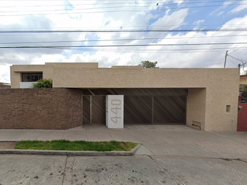 CASA EN VENTA EN LAS AGUILAS, SAN LUIS POTOSI, REMATE ADJUDICADO