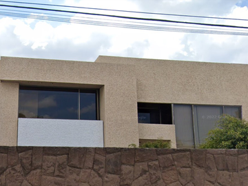 CASA EN VENTA EN LAS AGUILAS, SAN LUIS POTOSI, REMATE ADJUDICADO
