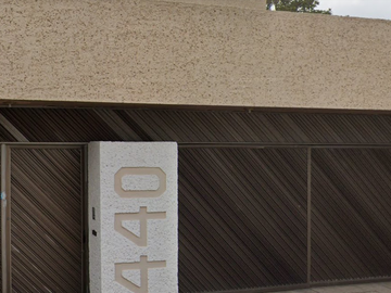 CASA EN VENTA EN LAS AGUILAS, SAN LUIS POTOSI, REMATE ADJUDICADO