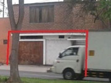 VENDO CASA A PRECIO DE TERRENO CHORRILLOS
