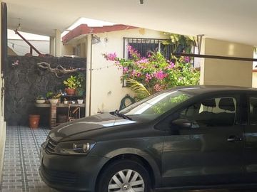 CASA EN VENTA CON EXCELENTE UBICACIÓN, EN FRACC.  VIRGINIA, BOCA DEL RÍO , VERACRUZ ✨