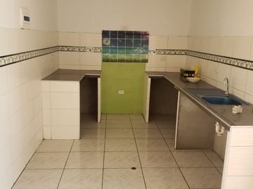 Venta de Departamento en los Olivos,zona céntrica