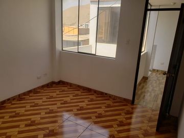 Venta de Departamento en los Olivos,zona céntrica
