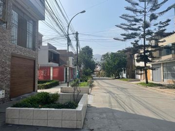 Venta de Departamento en los Olivos,zona céntrica