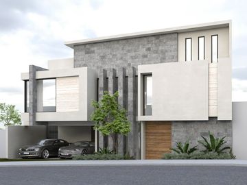 Casa en Venta en Club de Golf La Loma con ROOF.