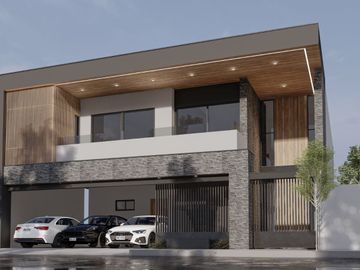 Proyecto en preventa en Fincas II (Valle Poniente)