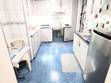 Venta casa Los Jardines De San Juan. SJL