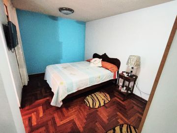Venta casa Los Jardines De San Juan. SJL