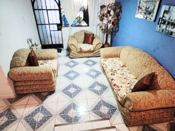 Venta casa Los Jardines De San Juan. SJL