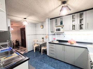 Venta casa Los Jardines De San Juan. SJL