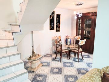 Venta casa Los Jardines De San Juan. SJL