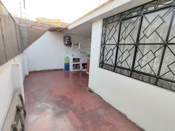 Venta casa Los Jardines De San Juan. SJL