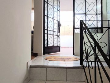 Venta casa Los Jardines De San Juan. SJL