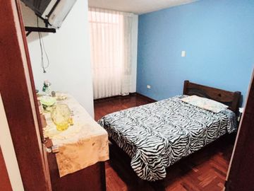 Venta casa Los Jardines De San Juan. SJL