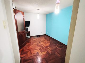 Venta casa Los Jardines De San Juan. SJL