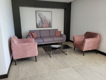 Suite dúplex sector la Carolina