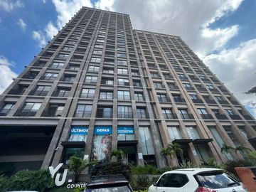 Departamento en Venta, Torre YU Country