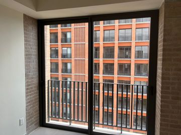 Departamento en Venta, Torre YU Country
