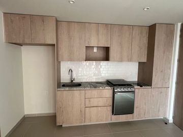 Departamento en Venta, Torre YU Country
