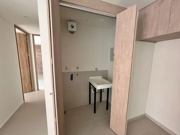 Departamento en Venta, Torre YU Country