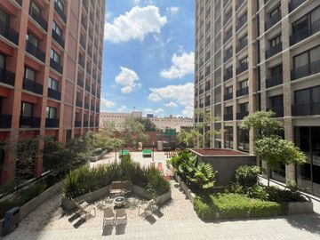 Departamento en Venta, Torre YU Country