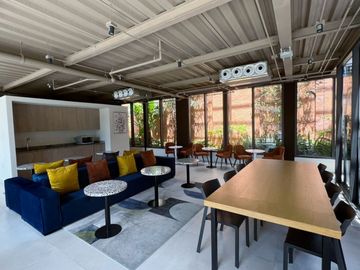 Departamento en Venta, Torre YU Country