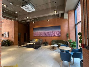 Departamento en Venta, Torre YU Country