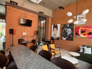Departamento en Venta, Torre YU Country