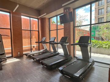 Departamento en Venta, Torre YU Country