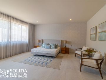 NUEVO VALLARTA / CASA DE 3 RECÁMARAS EN CÏYÉ RESIDENCIAL - ENTREGA INMEDIATA