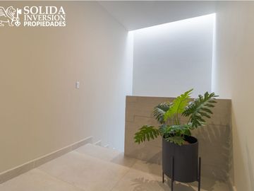 NUEVO VALLARTA / CASA DE 3 RECÁMARAS EN CÏYÉ RESIDENCIAL - ENTREGA INMEDIATA
