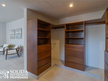 NUEVO VALLARTA / CASA DE 3 RECÁMARAS EN CÏYÉ RESIDENCIAL - ENTREGA INMEDIATA