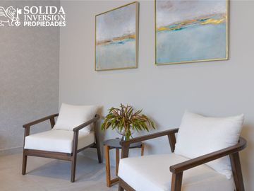NUEVO VALLARTA / CASA DE 3 RECÁMARAS EN CÏYÉ RESIDENCIAL - ENTREGA INMEDIATA