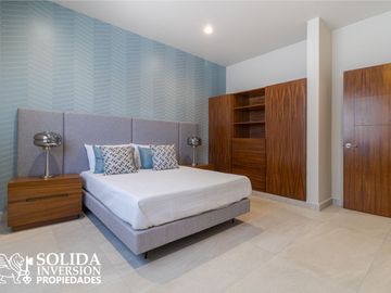 NUEVO VALLARTA / CASA DE 3 RECÁMARAS EN CÏYÉ RESIDENCIAL - ENTREGA INMEDIATA